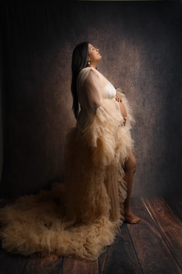 Maternity photography Montreal